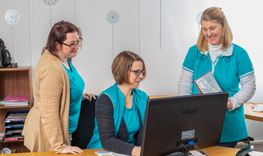 Die Hademarscher Pflegeprofis Jobs 01